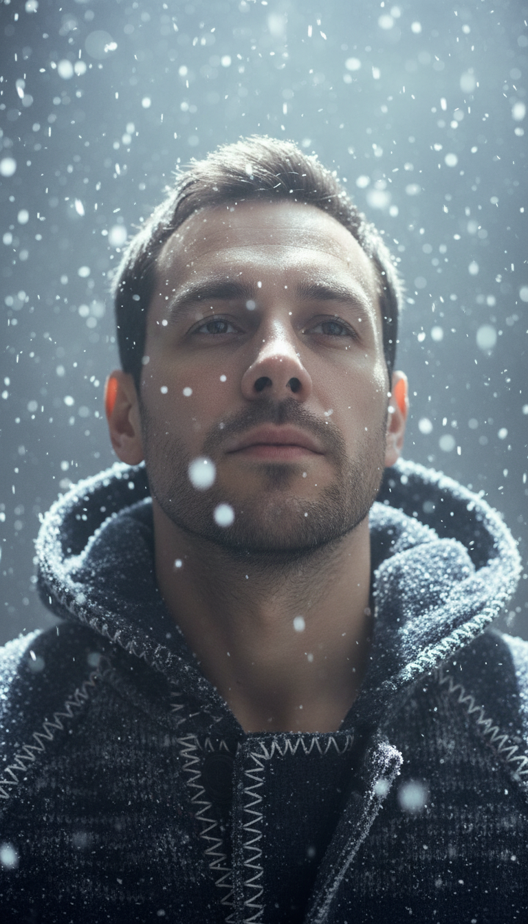 Северный свет внутри