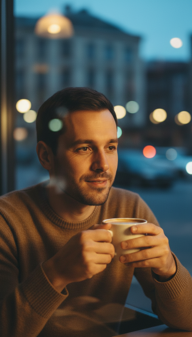 Образ «Kodak Portra» (Портрет)