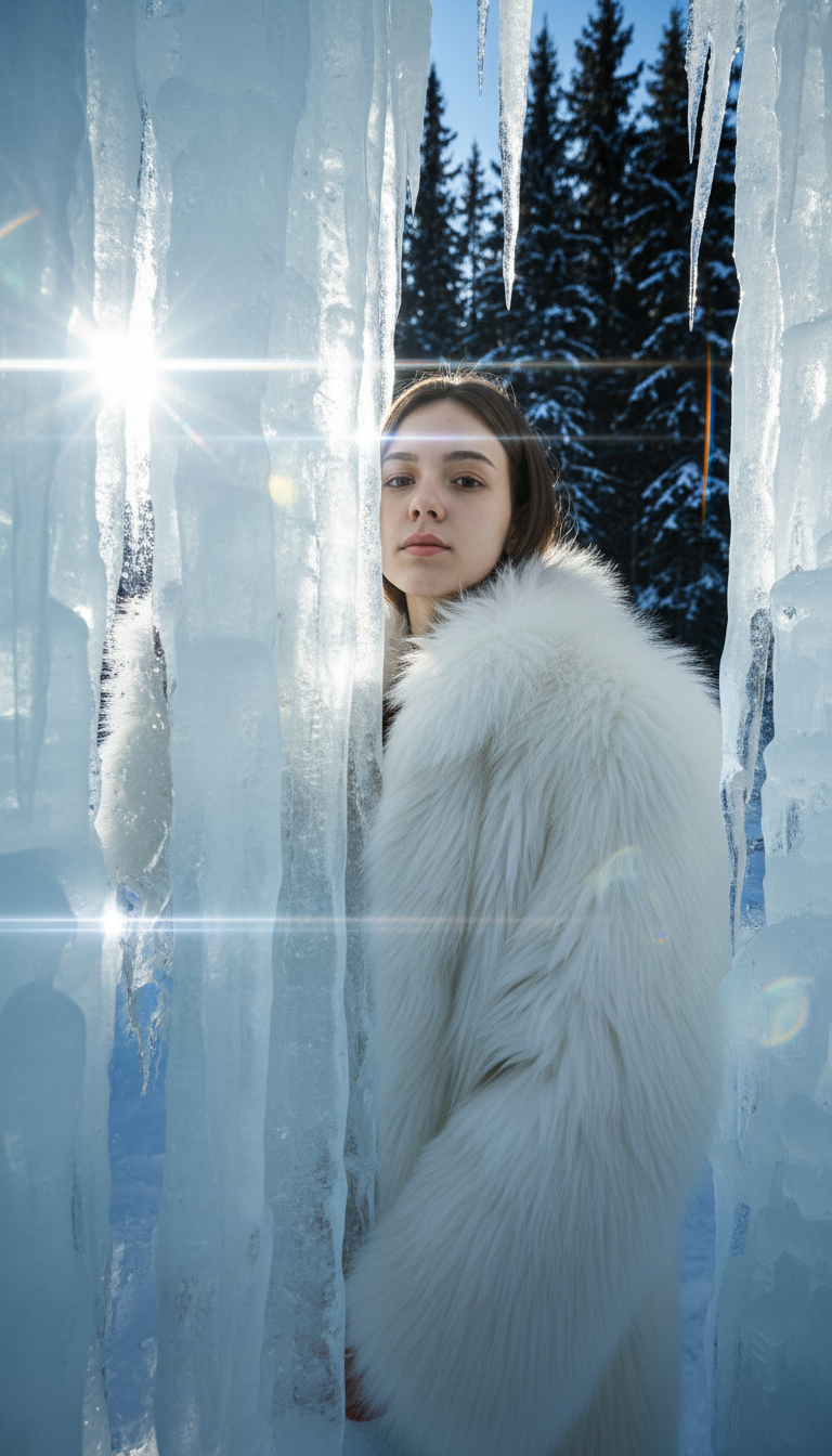 Ледяной Авангард