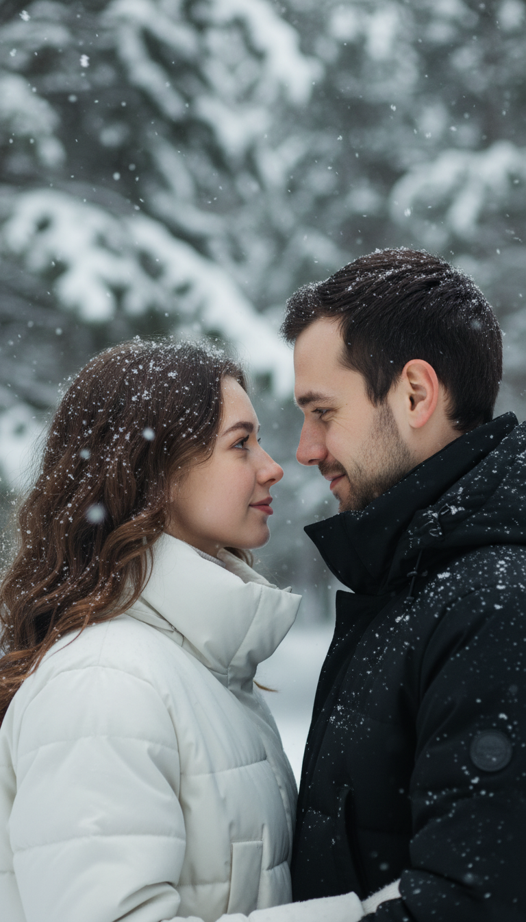 Дыхание между нами