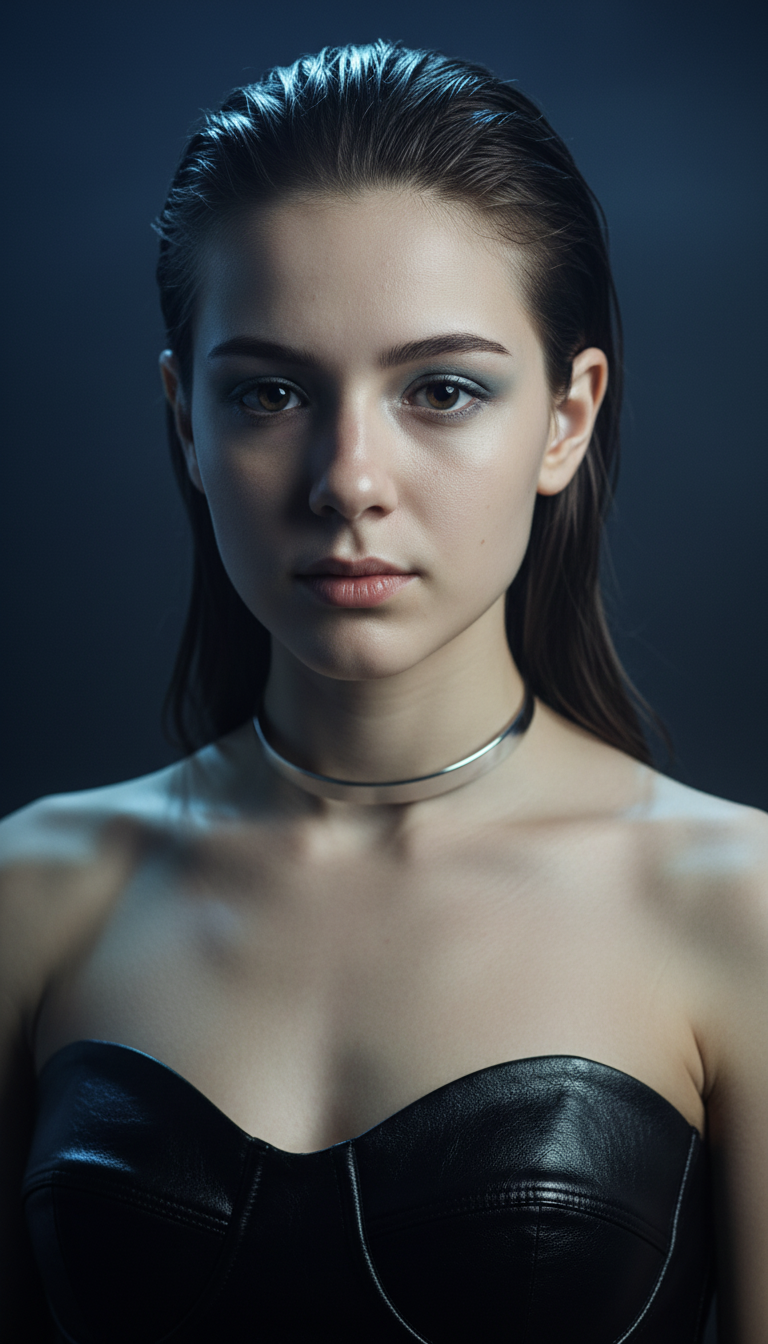 Монохром будущего