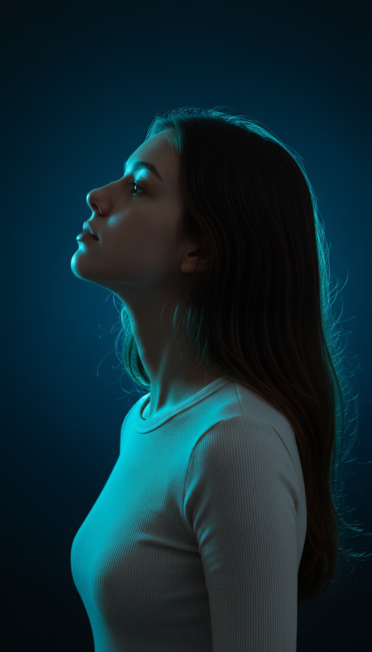 Cyanic Профиль