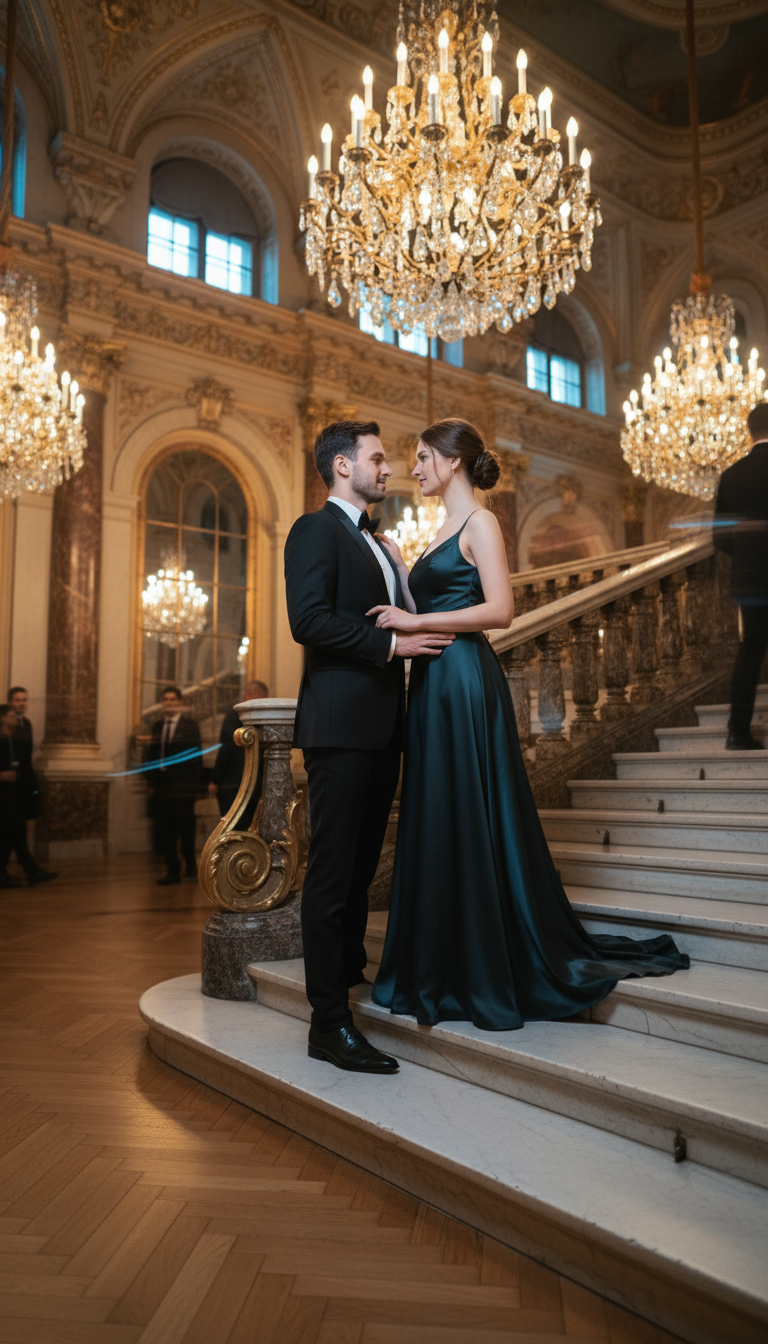 Балкон тишины