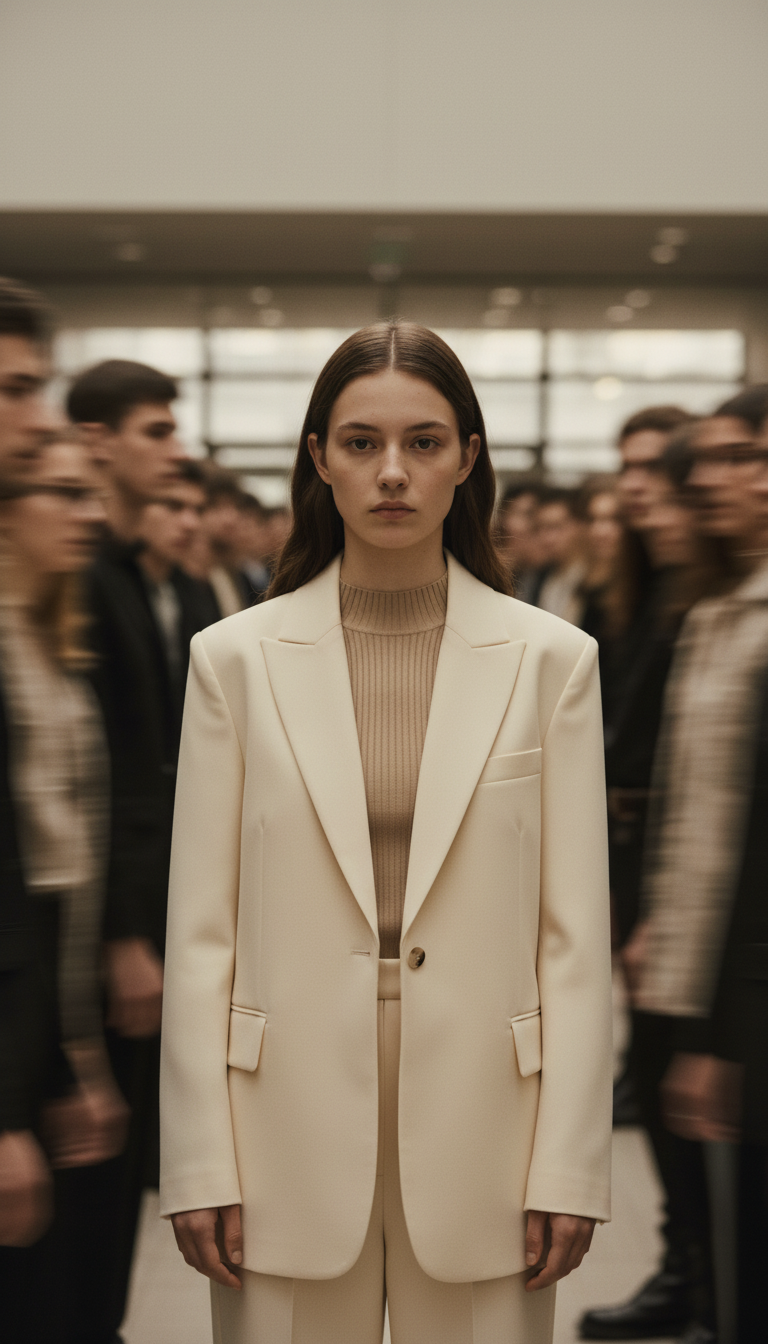 Постер к фестивальному фильму